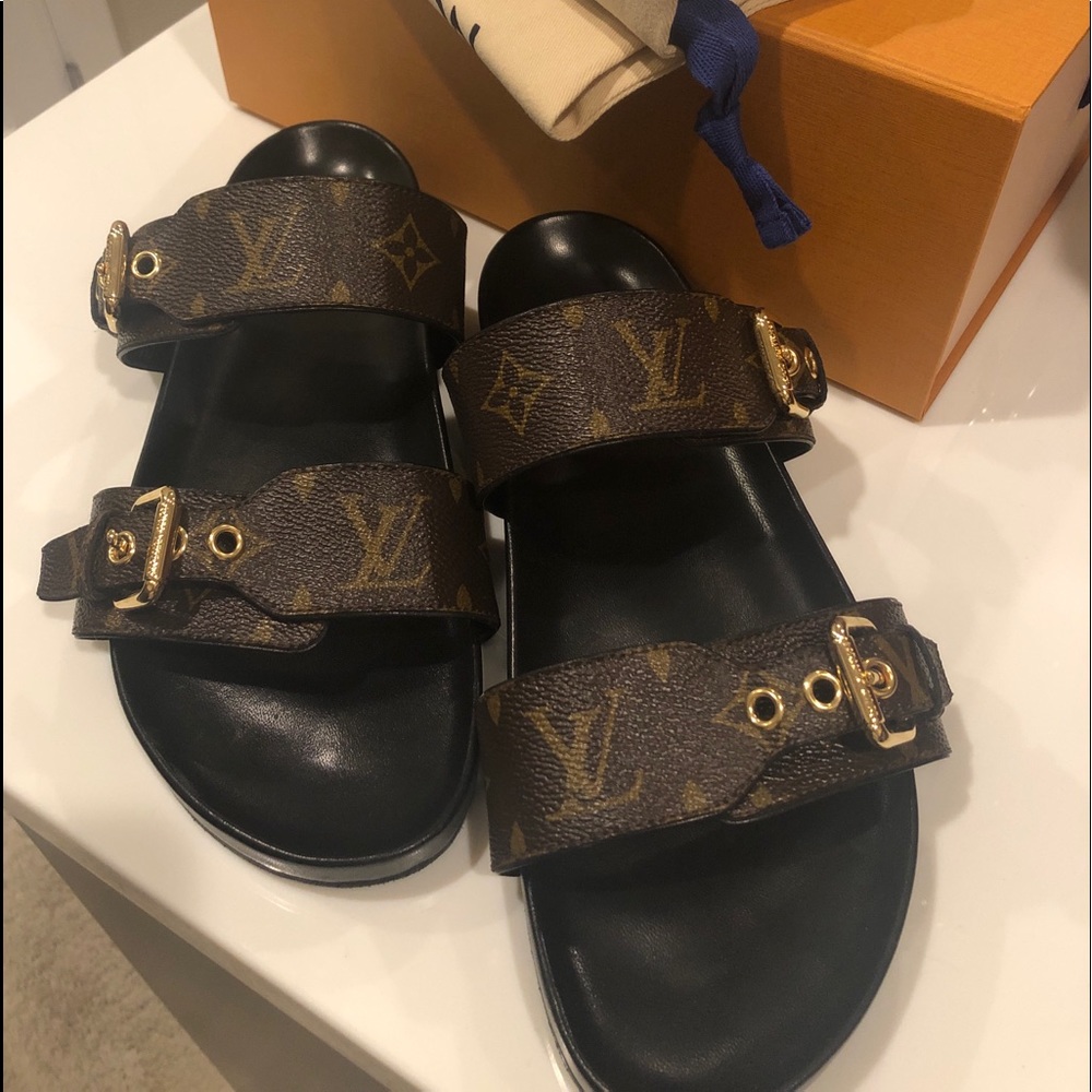 Louis Vuitton Bom Dia